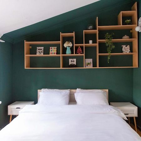 Veranda House On Samreklo 25 Tbilisi Eksteriør billede