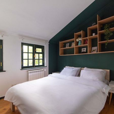 Veranda House On Samreklo 25 Tbilisi Eksteriør billede