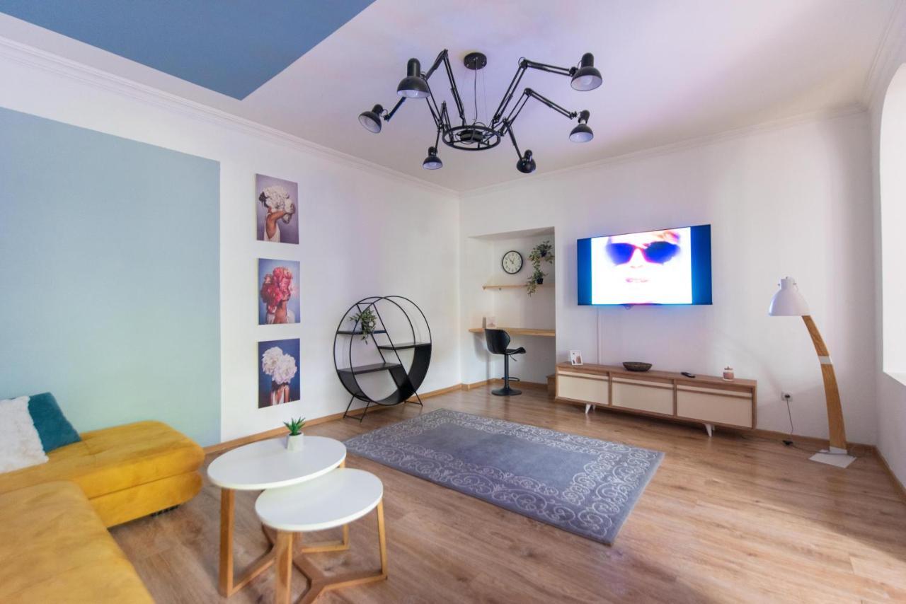 Veranda House On Samreklo 25 Tbilisi Eksteriør billede