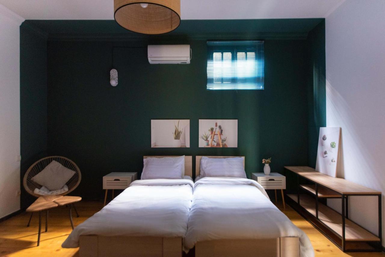 Veranda House On Samreklo 25 Tbilisi Eksteriør billede