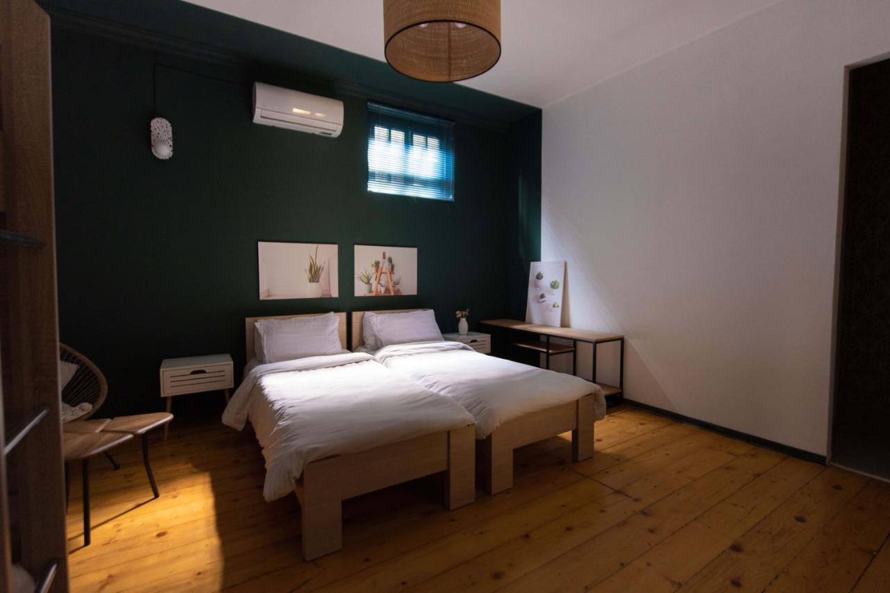 Veranda House On Samreklo 25 Tbilisi Eksteriør billede