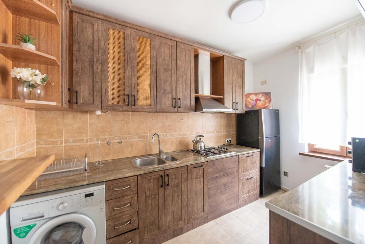 Veranda House On Samreklo 25 Tbilisi Eksteriør billede
