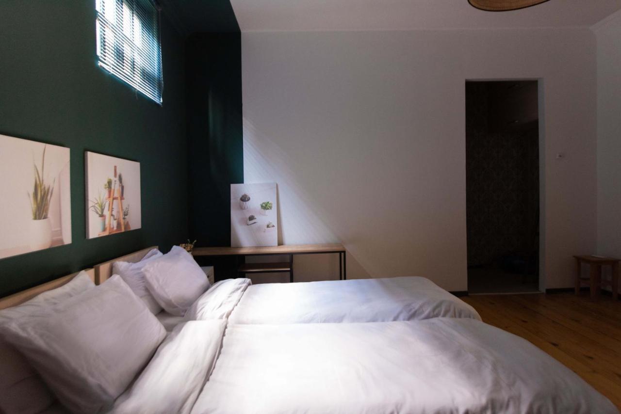 Veranda House On Samreklo 25 Tbilisi Eksteriør billede