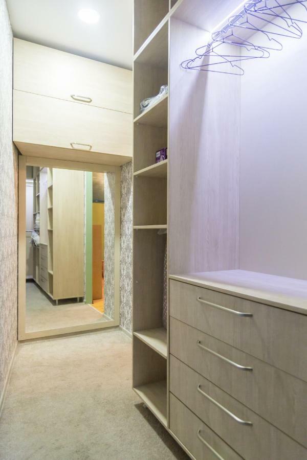 Veranda House On Samreklo 25 Tbilisi Eksteriør billede