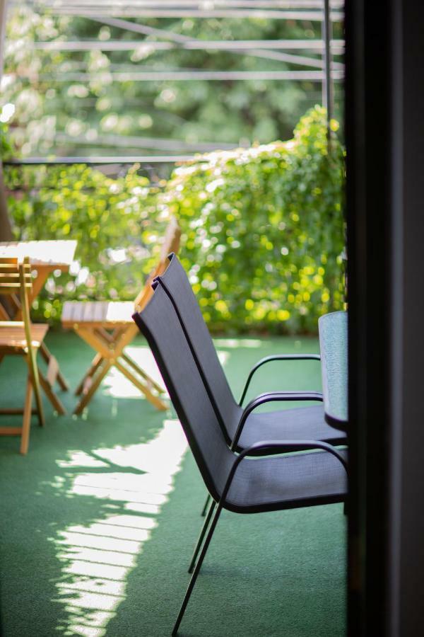 Veranda House On Samreklo 25 Tbilisi Eksteriør billede