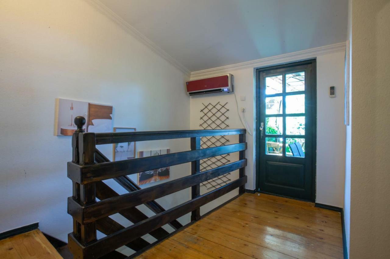 Veranda House On Samreklo 25 Tbilisi Eksteriør billede